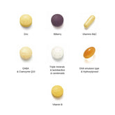 FANCL 30's Men Health Supplement 30 bags